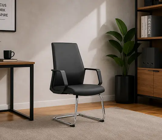 Executive Visitor Chair